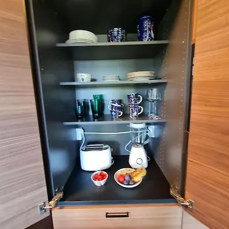 Apartament Rovio Art Gummeruksenkatu 5